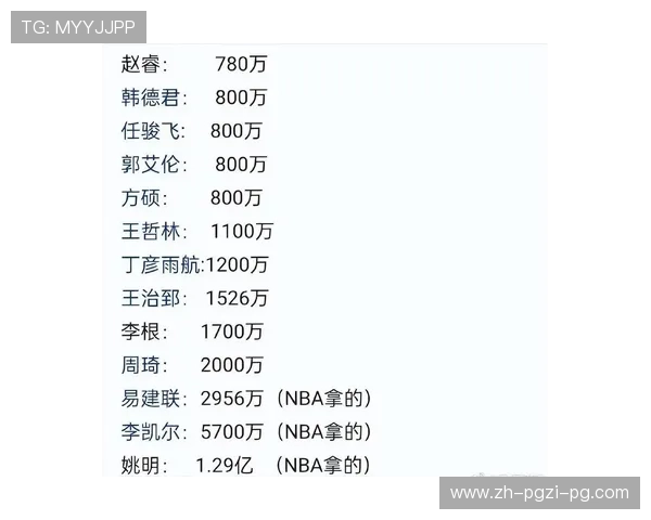 曾在NBA效力的CBA球员介绍与竞技状态评价