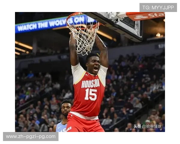 火箭队滑翔机绰号的由来及NBA表现 火箭队滑翔机绰号的由来及NBA表现