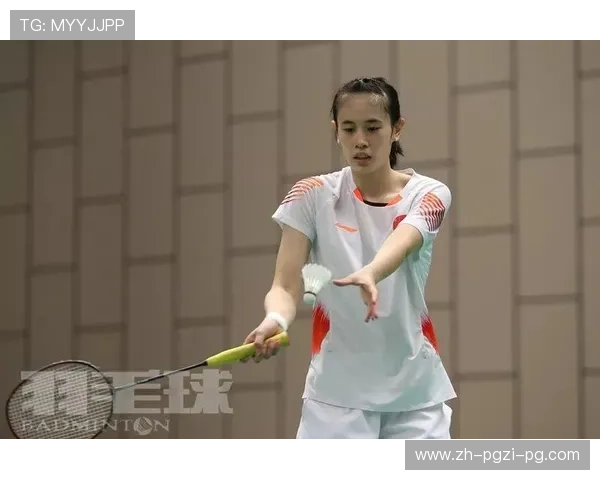 羽毛球球员蔡炎炎 羽毛球球员蔡炎炎