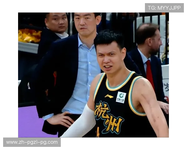 被误称为足球裁判的CBA裁判员资料曝光